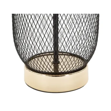 LAMPA STOŁOWA CHAINE 28x47 cm